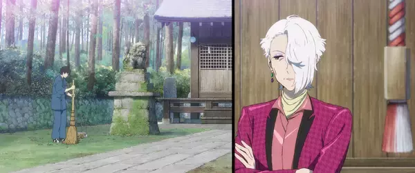 「『クスノキの番人』高橋文哉×天海祐希、東野圭吾原作の“祈り”の物語」の画像