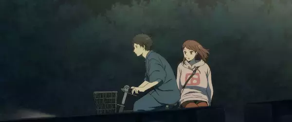 「『クスノキの番人』高橋文哉×天海祐希、東野圭吾原作の“祈り”の物語」の画像