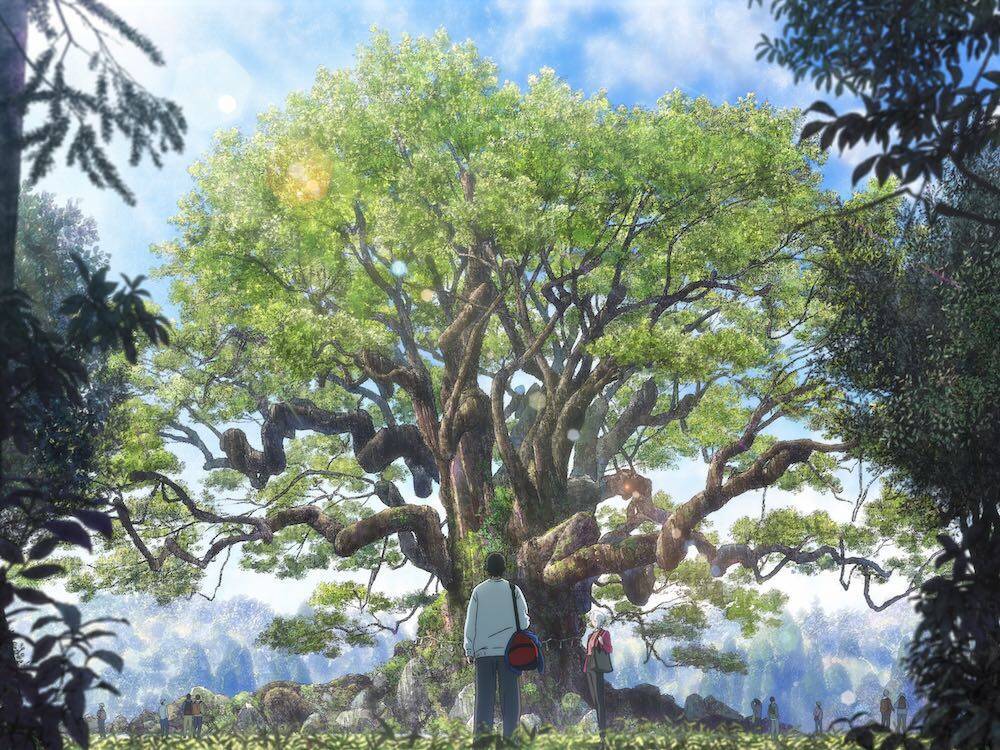 『クスノキの番人』高橋文哉×天海祐希、東野圭吾原作の“祈り”の物語