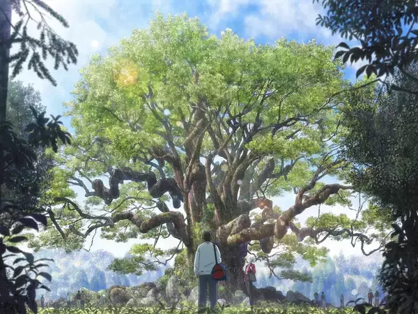 「『クスノキの番人』高橋文哉×天海祐希、東野圭吾原作の“祈り”の物語」の画像