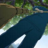 『クスノキの番人』高橋文哉×天海祐希、東野圭吾原作の“祈り”の物語