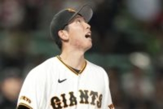 巨人・戸郷、5回3失点も山本昌氏「立場を考えると」…「及第点ではない」