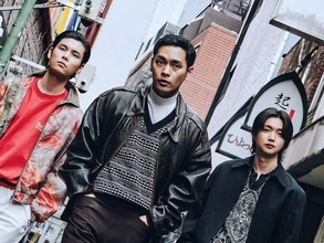 『RYUJI 竜二』柳楽優弥が“伝説の男”を鮮やかに演じる