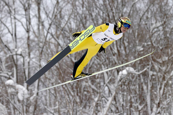 飲酒中に正気に戻り 急に怖くなる スキージャンプ選手の複雑なメンタル 22年2月5日 エキサイトニュース 飲酒中に正気に戻り 急に怖くなる スキージャンプ選手の複雑なメンタル 22年2月5日 エキサイトニュース