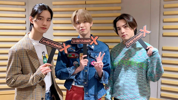 JO1白岩瑠姫「しかも、ピーターパン」高校時代の文化祭で主役を担当