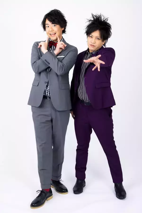 マリーンズを愛する『ぺこぱ』の2人が東京ドームの放送席から応援！