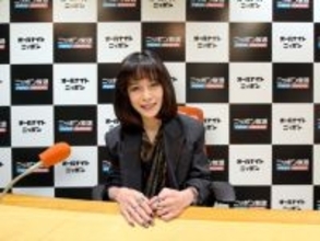 中森明菜がオールナイトニッポンのパーソナリティを初担当！ 2025年の活動を振り返る『中森明菜のオールナイトニッポンGOLD ～オールタイムリクエスト～』