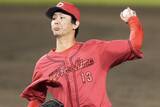 「広島・森浦、一時は防御率『7.20』も野村弘樹氏「4月の森浦ではなくなっています」、「兆しは間違いなく出ていますね」」の画像1