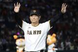 「現在9連戦中の首位・巨人、8戦を終えて6勝2敗　宮本和知氏「勢いが出ていますよね」」の画像1