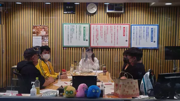 「サンド伊達「高橋英樹さんになにやらせてんだよ！」　ランジャタイの冠番組で銀幕スターに無茶振りの嵐！」の画像