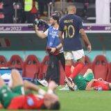 「W杯準決勝　モロッコ、かつての宗主国フランスに敗れるも暴動が起きなかった理由は……　辛坊治郎が解説」の画像2