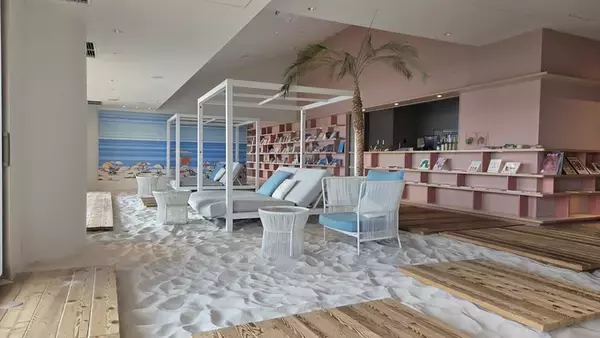 「空と海と森――春の静岡の新たな魅力を発見する、「リゾナーレ熱海」での夢体験」の画像