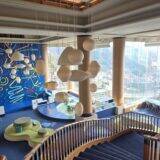 空と海と森――春の静岡の新たな魅力を発見する、「リゾナーレ熱海」での夢体験