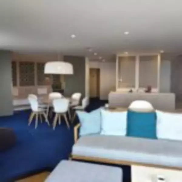 「空と海と森――春の静岡の新たな魅力を発見する、「リゾナーレ熱海」での夢体験」の画像