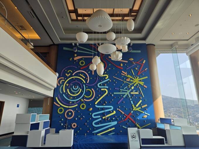 空と海と森――春の静岡の新たな魅力を発見する、「リゾナーレ熱海」での夢体験