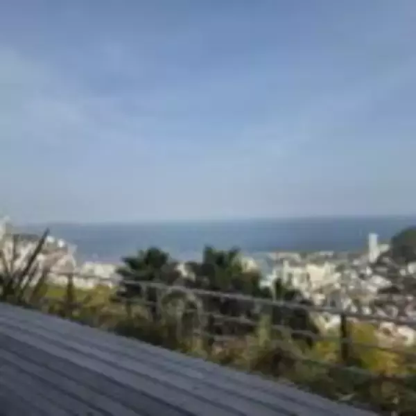 「空と海と森――春の静岡の新たな魅力を発見する、「リゾナーレ熱海」での夢体験」の画像