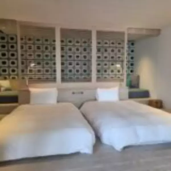 「空と海と森――春の静岡の新たな魅力を発見する、「リゾナーレ熱海」での夢体験」の画像