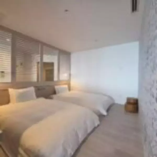 「空と海と森――春の静岡の新たな魅力を発見する、「リゾナーレ熱海」での夢体験」の画像