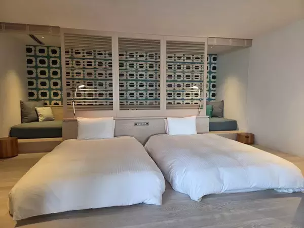 「空と海と森――春の静岡の新たな魅力を発見する、「リゾナーレ熱海」での夢体験」の画像