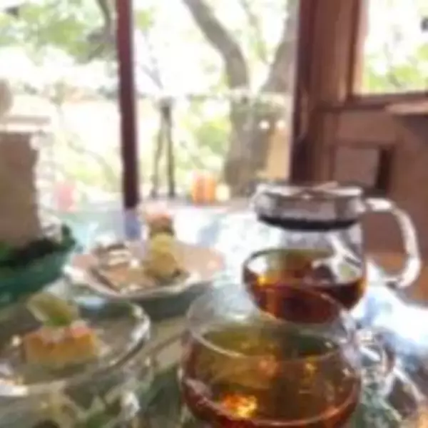 「空と海と森――春の静岡の新たな魅力を発見する、「リゾナーレ熱海」での夢体験」の画像