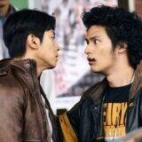 『箱の中の羊』綾瀬はるか×大悟、是枝裕和監督最新作で夫婦役を熱演