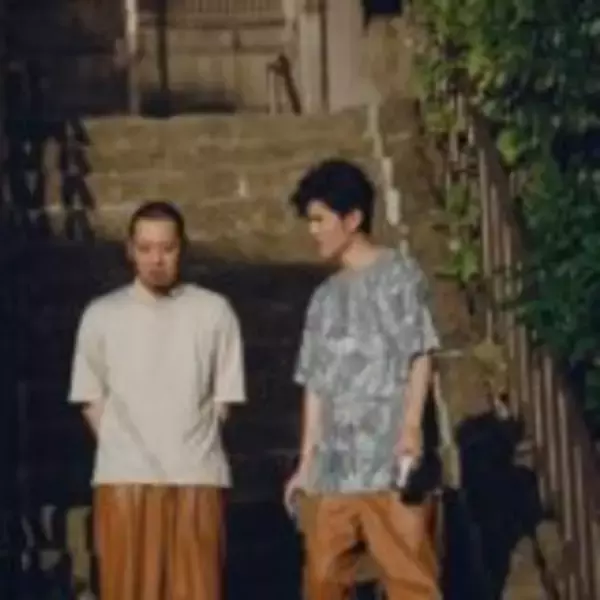 「『箱の中の羊』綾瀬はるか×大悟、是枝裕和監督最新作で夫婦役を熱演」の画像