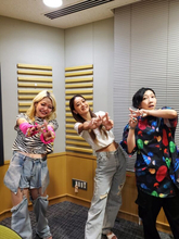 みちょぱ、ドン引き「めっちゃイヤ」　エルフ荒川が明かす、相方・はるの「意外な過去」