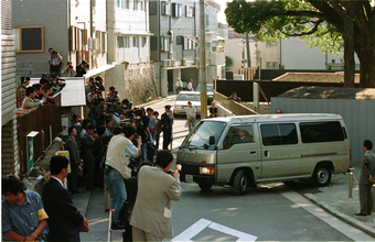 “少年A”の全事件記録破棄に辛坊治郎が疑問 「誰かの意思がはっきり働いて、わざわざ廃棄した」