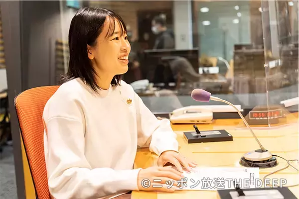 「金メダル取れると思ってやっていた」バスケ・三好南穂が東京オリンピックを語る