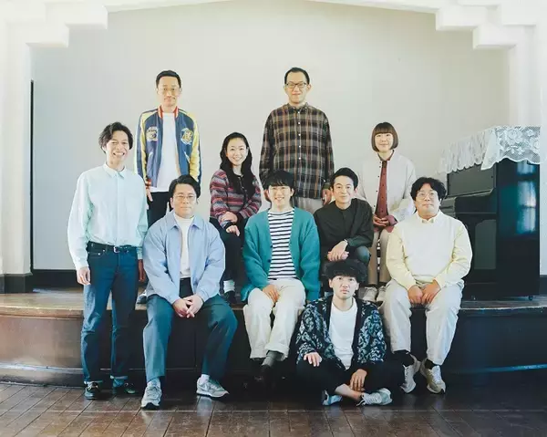 「中川大輔、乃木坂46 清宮レイも登場！ ニッポン放送『ヨーロッパ企画の数撃っていこう2024』」の画像
