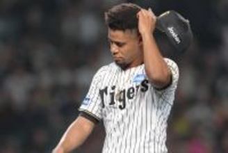 阪神、7回に逆転も…金村義明氏「石井が不在というのは痛い」
