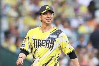 阪神ファンの笹木かおりさん「体力的な部分とローテーションをうまくやって欲しい」終盤の過密日程と暑さを心配