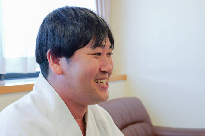 入手困難の強運御守！？　平安時代から続く「関東のお伊勢さま」、芝大神宮にてランパンプスが合格祈願！