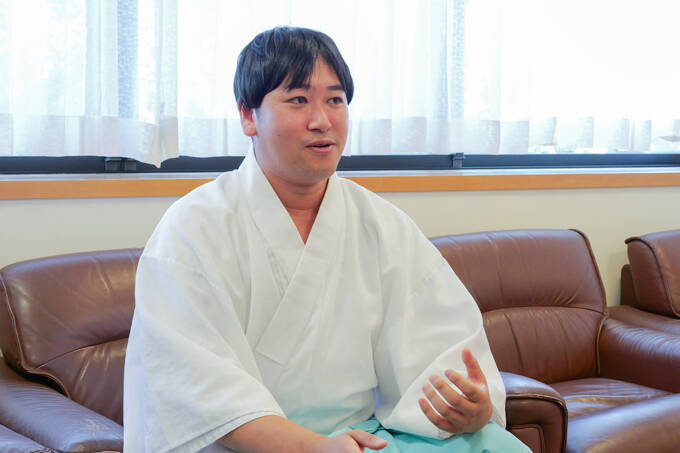 入手困難の強運御守！？　平安時代から続く「関東のお伊勢さま」、芝大神宮にてランパンプスが合格祈願！