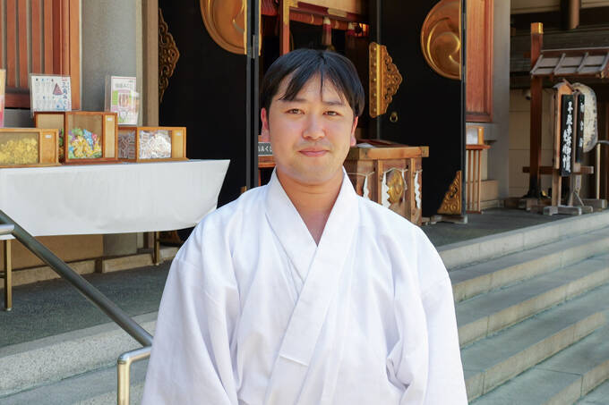 入手困難の強運御守！？　平安時代から続く「関東のお伊勢さま」、芝大神宮にてランパンプスが合格祈願！