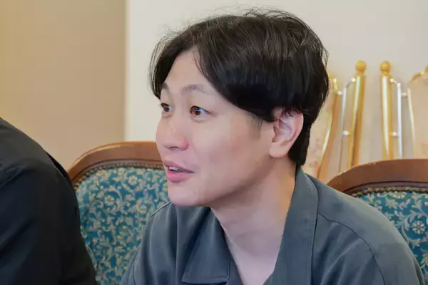 「入手困難の強運御守！？　平安時代から続く「関東のお伊勢さま」、芝大神宮にてランパンプスが合格祈願！」の画像