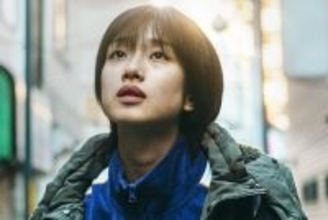 河合優実 主演　忘れてはならない、ある少女の壮絶な人生　『あんのこと』