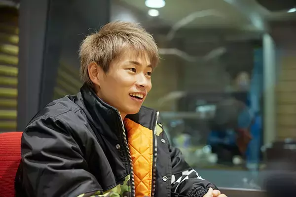 オリックス・バファローズ 山岡泰輔投手「力んでいましたね」　日本シリーズでの復活登板