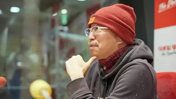 「オリックス・バファローズ 山岡泰輔投手「力んでいましたね」　日本シリーズでの復活登板」の画像