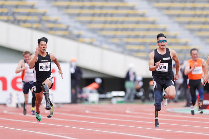 世界パラ陸上in神戸がいよいよ開幕！　見どころと注目選手を紹介