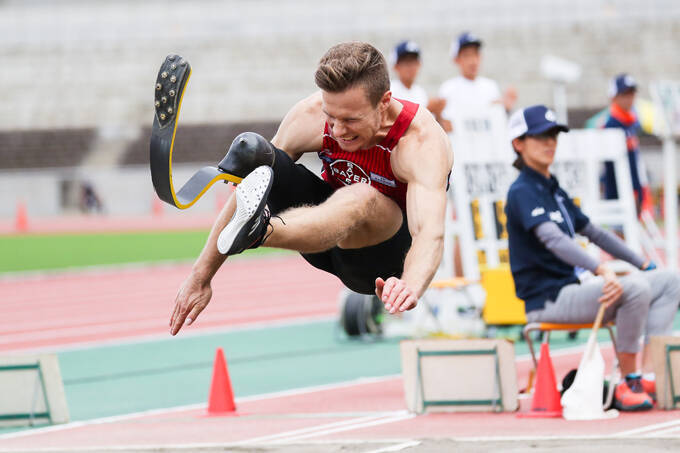 世界パラ陸上in神戸がいよいよ開幕！　見どころと注目選手を紹介