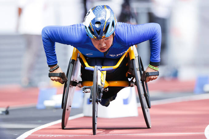 世界パラ陸上in神戸がいよいよ開幕！　見どころと注目選手を紹介