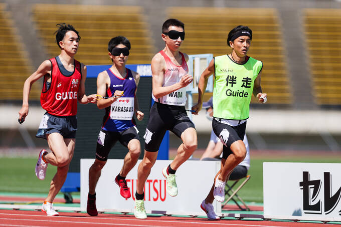 世界パラ陸上in神戸がいよいよ開幕！　見どころと注目選手を紹介