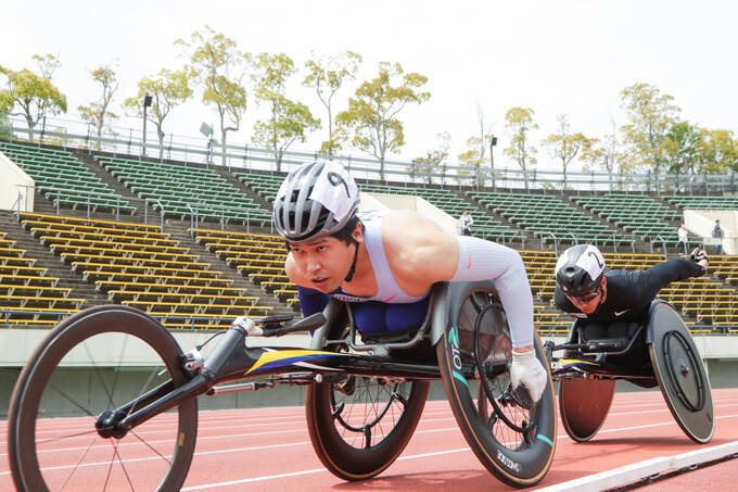 世界パラ陸上in神戸がいよいよ開幕！　見どころと注目選手を紹介