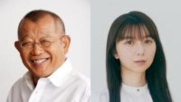 上白石萌歌が番組初登場！鶴瓶と生放送でガチンコトーク！『笑福亭鶴瓶 日曜日のそれ』