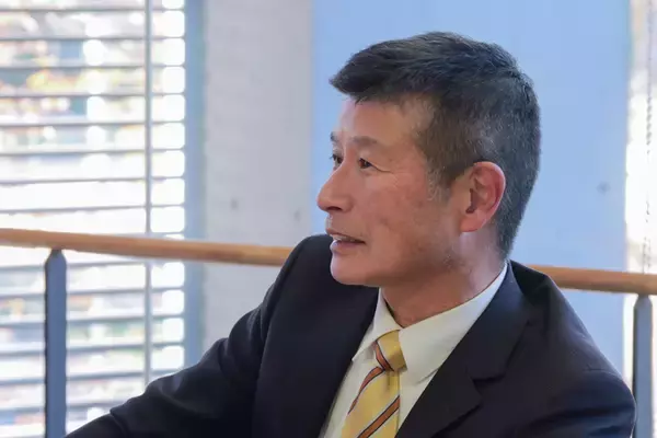 「「自分で考え、動く」を育てる大学！？　語学力と自主性を磨く、津田塾大学にてランパンプスが徹底取材！」の画像