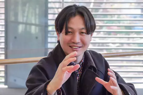 「「自分で考え、動く」を育てる大学！？　語学力と自主性を磨く、津田塾大学にてランパンプスが徹底取材！」の画像