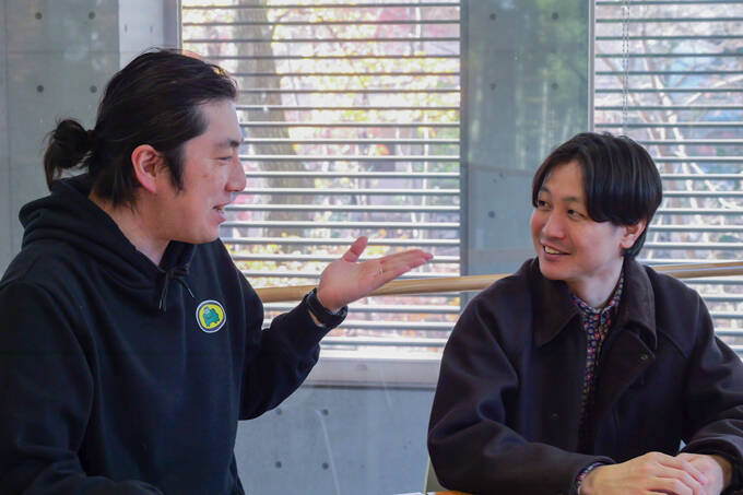 「自分で考え、動く」を育てる大学！？　語学力と自主性を磨く、津田塾大学にてランパンプスが徹底取材！