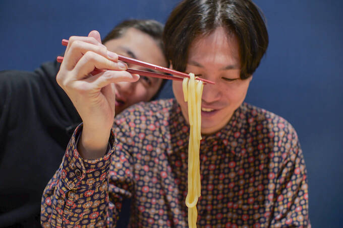 「自分で考え、動く」を育てる大学！？　語学力と自主性を磨く、津田塾大学にてランパンプスが徹底取材！