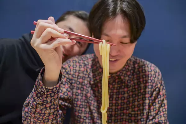 「「自分で考え、動く」を育てる大学！？　語学力と自主性を磨く、津田塾大学にてランパンプスが徹底取材！」の画像